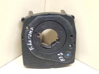 датчик угла поворота руля Renault Laguna 2 поколение 2004, 2.2 л., G9T 605, дизель, МКПП, серый, универсал, передний привод, 8200260781, VALEO, P5VAXGAY1