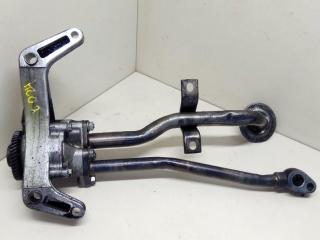 насос масляный Hyundai Terracan 1 поколение 2004, 2.9 л., CRDi, дизель, АКПП, внедорожник 5 дв., полный подключаемый привод, 261004X150