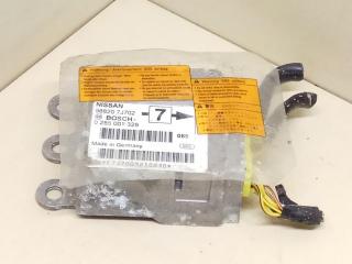 блок AirBag Nissan Primera P11 1998, BOSCH, 0285001329, 988207J702