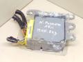 блок AirBag Nissan Primera P11 1998, BOSCH, 0285001329, 988207J702 - фото №2