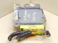 блок AirBag Nissan Primera P11 1998, BOSCH, 0285001329, 988207J702 - фото №3