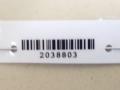 блок AirBag Nissan Primera P11 1998, BOSCH, 0285001329, 988207J702 - фото №5