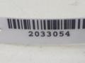 трубка ТНВД Renault Megane 2 поколение 2005, 1.9 л., F9Q 800, дизель, МКПП, серый, универсал, передний привод, F9Q800 - фото №2