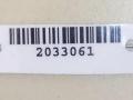 крепление форсунки Renault Megane 2 поколение 2005, 1.9 л., F9Q 800, дизель, МКПП, серый, универсал, передний привод, 7701477646 - фото №2