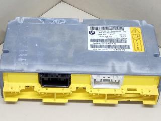 блок AirBag BMW 7 серия E65/E66/E67 E65 2003, 4.4 л., i, M62 B44 (448S1), бензин, АКПП, черный, седан, задний привод, 65.77-6933021, 037078076