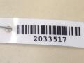 блок AirBag BMW 7 серия E65/E66/E67 E65 2003, 4.4 л., i, M62 B44 (448S1), бензин, АКПП, черный, седан, задний привод, 65.77-6933021, 037078076 - фото №4