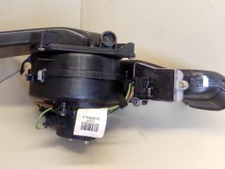 моторчик печки BMW 7 серия E65/E66/E67 E65 2003, 4.4 л., i, M62 B44 (448S1), бензин, АКПП, черный, седан, задний привод, 8369561, 64118385546-03, 9140010217, VALEO, BEHR, 5399940110, 8385546-03