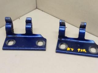 петля двери Fiat Scudo 1 поколение 2002, 1.9 л., D, D8B, дизель, МКПП, белый, фургон, передний привод