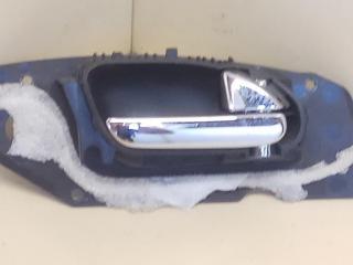 ручка внутренняя передняя правая Peugeot 607 1 поколение 2002, 2.2 л., 4HX (DW12TED4/FAP), дизель, МКПП, седан, передний привод, 9629160577