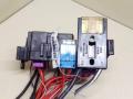 блок предохранителей Audi A6 4A/C4 1997, 150798 - фото №2