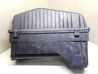 корпус воздушного фильтра Citroen C3 1 поколение 2005, 1.1 л., i, HFX (TU1JP), бензин, МКПП, голубой, хетчбэк 5 дв., передний привод