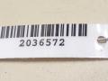 корпус воздушного фильтра Citroen C3 1 поколение 2005, 1.1 л., i, HFX (TU1JP), бензин, МКПП, голубой, хетчбэк 5 дв., передний привод - фото №3