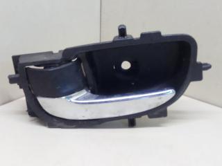 ручка внутренняя задняя левая Toyota Verso-S 1 поколение NSP120 2011, 1.6 л., бензин, МКПП, минивэн