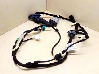 проводка Ford Explorer 5 поколение U502 [рестайлинг] 2016, 2.3 л., i, бензин, АКПП, внедорожник 5 дв., передний привод, GB5T14632, GB5T-14632-AD