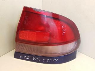 фонарь задний правый Mazda 626 GE [рестайлинг] 1996, хетчбэк 5 дв.