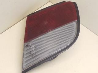 фонарь крышки багажника правый Nissan Almera N15 1995, хетчбэк 5 дв.