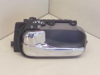 ручка внутренняя Nissan Almera Tino V10 2002, минивэн