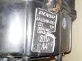 корпус отопителя (печки) Acura MDX 1 поколение 2004, 3.5 л., i, J35A3, бензин, АКПП, чёрный, внедорожник 5 дв., полный привод, AW063700-8350, AA116300-9081 - фото №4