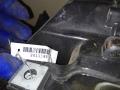 корпус отопителя (печки) Acura MDX 1 поколение 2004, 3.5 л., i, J35A3, бензин, АКПП, чёрный, внедорожник 5 дв., полный привод, AW063700-8350, AA116300-9081 - фото №5