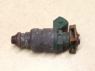 форсунка Audi A3 8L 1997, 1.6 л., i, бензин, 037906031AA