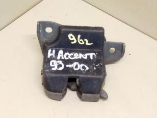 замок багажника Hyundai Accent 1 поколение (X3) 1996