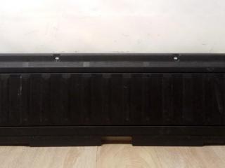 обшивка крышки багажника BMW X5 E53 2001, 3.0 л., i, бензин, АКПП, серый, внедорожник 5 дв., полный привод