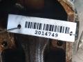 поршень Nissan Almera N16 2001, 1.5 л., i, бензин, QG15 - фото №3