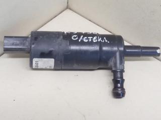 насос (моторчик) омывателя стекла BMW 7 серия E65/E66/E67 E65 2003, 4.4 л., i, M62 B44 (448S1), бензин, АКПП, черный, седан, задний привод, 8377430-01