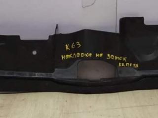рамка капота Mercedes-Benz A-Класс W168 2001, 1.7 л., OM 668.942, дизель, МКПП, красный, передний привод