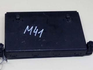 блок комфорта Mercedes-Benz C-Класс W203/S203/CL203 S203.204 2002, 2.2 л., CDi, дизель, АКПП, серый, универсал, задний привод, A2038205526