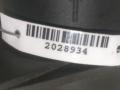 расходомер воздуха Mitsubishi Colt 6 поколение (Z20/Z30) 2006, 1.5 л., CDi, дизель, A0000942948, 5WK97003, SIEMENS - фото №3