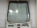 крышка багажника (дверь 3-5) Mazda 626 GE 1993, белый, хетчбэк 5 дв., GA8A62020G - фото №2