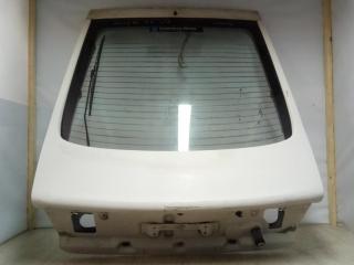 щеткодержатель задний Mazda 626 3 поколение [рестайлинг] 1993, белый, хетчбэк 5 дв.