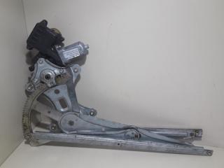 стеклоподъемник электрический задний левый Toyota Corolla Verso 1 поколение 2004, 69840-0F020