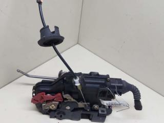 замок двери задней левой Audi A4 B6 2003, 1.9 л., дизель, МКПП, универсал, 8E0839015C