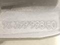 датчик коленвала Citroen C3 1 поколение 2003, 1.1 л., i, HFX (TU1JP), бензин, МКПП, серебристый, хетчбэк 5 дв., передний привод, 9639999880 - фото №3