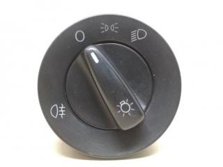 переключатель света Volkswagen Lupo 6X 1999, TC4-1C0941531, 58R305858D