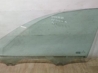 стекло двери передней левой Volkswagen Passat B5 1998, 43R-00082