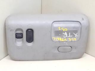 фонарь салона (плафон) Nissan X-Trail T30 2003, 26430EQ300