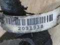трубка кондиционера BMW 7 серия E65/E66/E67 E65 2003, 4.4 л., i, M62 B44 (448S1), бензин, АКПП, черный, седан, задний привод, 64536987111 - фото №2