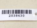 форсунка Hyundai Sonata 4 поколение [рестайлинг] 2007, 2.4 л., i, бензин, 35310-2G300, L0421D884 - фото №6