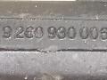 форсунка Hyundai Getz 1 поколение 2005, 1.4 л., i, бензин, 9260930006, 35310-22600 - фото №5