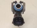 форсунка Nissan Murano Z50 2006, 3.5 л., i, VQ35DE, бензин, АКПП, золотистый, внедорожник 5 дв., полный привод, 16600-CD700, 0280158042 - фото №2