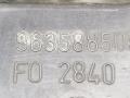 коллектор впускной Citroen Xsara 1 поколение [рестайлинг] 2004, 1.6 л., бензин, МКПП, хетчбэк 5 дв., передний привод, 9635885080 - фото №6