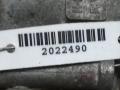 заслонка дроссельная Nissan X-Trail T30 2004, 2.5 л., i, бензин - фото №4