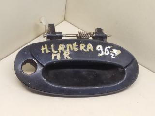 ручка наружная Hyundai Lantra J2 1996