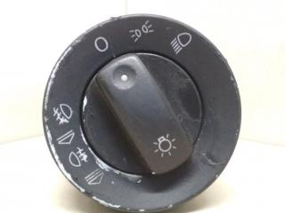 переключатель света Audi A4 B6 2004, 8E0941531A, 04053520