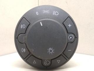 переключатель света Opel Corsa D 2008, 13249397, 28371715