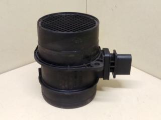 расходомер воздуха Volkswagen Passat B6 2008, BOSCH, 0281002735, 03G906461C