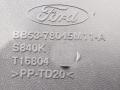 пластик Ford Explorer 5 поколение U502 [рестайлинг] 2016, 2.3 л., i, бензин, АКПП, внедорожник 5 дв., передний привод, BB53-78015M11-A - фото №2